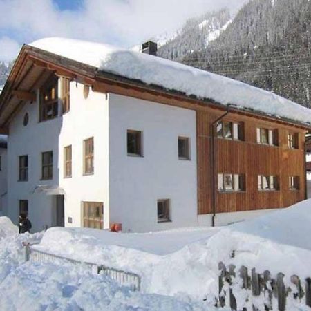 Chalet Regina Hotell Sankt Anton am Arlberg Exteriör bild